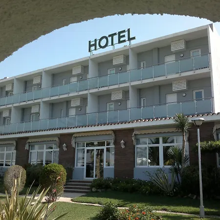 Hotel Roca-3
