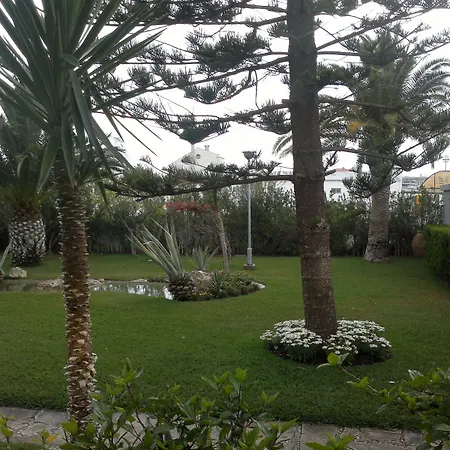 Hotel Roca-2